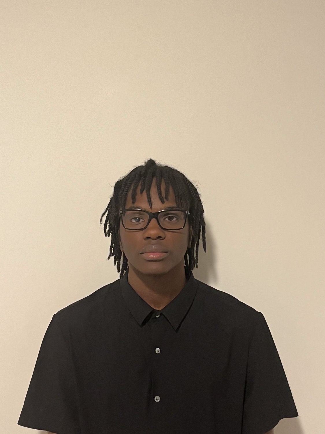 Mobolaji Ogunbiyi, founder of Kora Studio